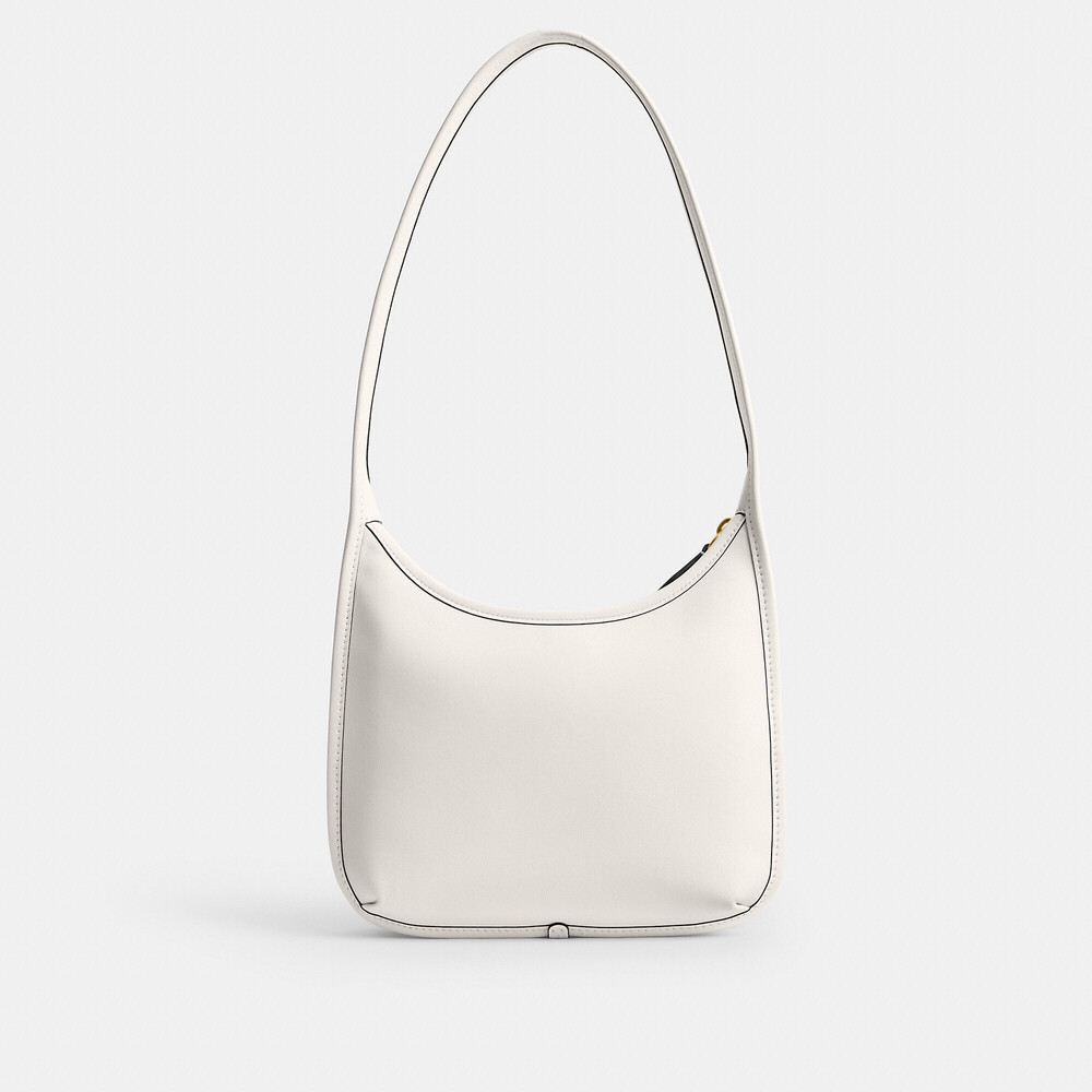Coach Curve Zip Bag